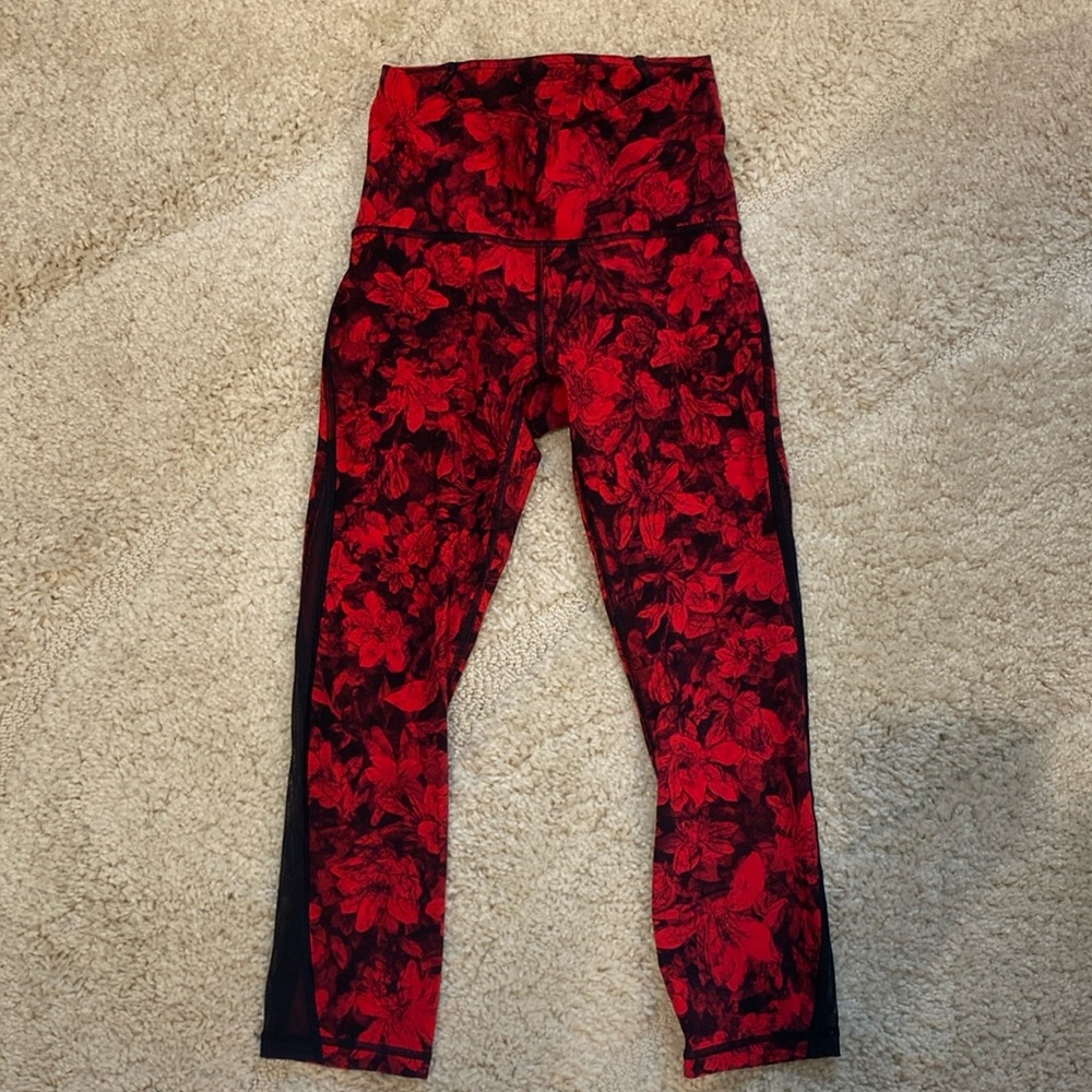 Lululemon leggings